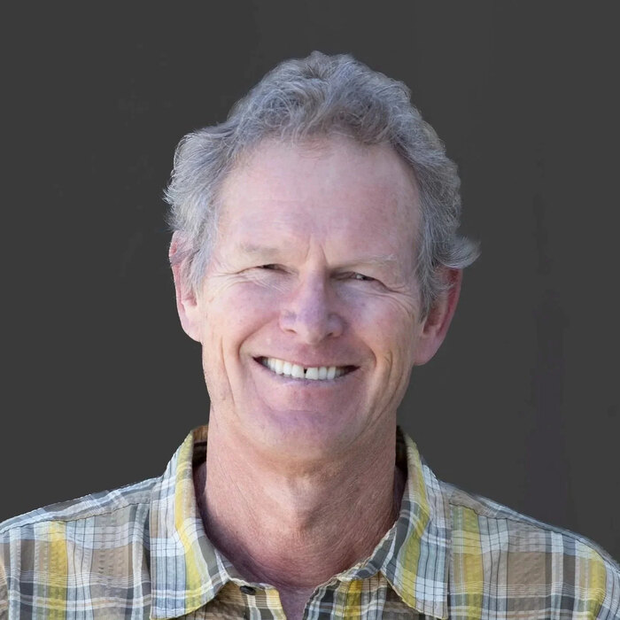 George Hoover, Founder and CEO of Torrey Growth & Income Advisors